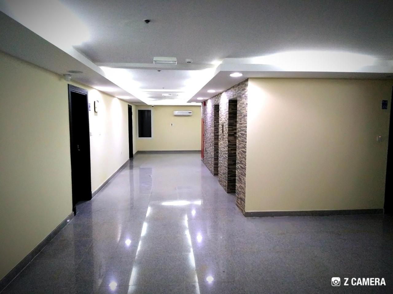 Al Mabila Hotel Ес-Сіб Екстер'єр фото